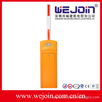 Barrier Gate and Barrera Vehicular (WJDZ102)